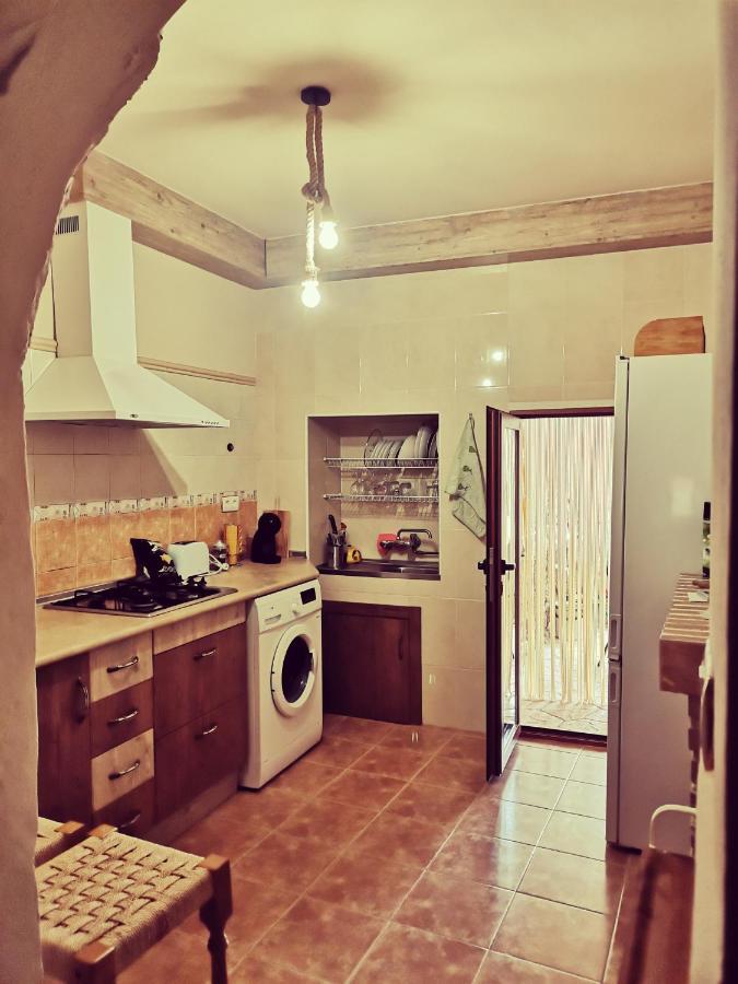 Вилла Casa Moya-La Encarnacion Каравака-де-ла-Крус Экстерьер фото